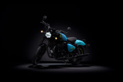 Royal Enfield Shotgun 650: Adelanto de la custom india con la Motoverse Edition 6 Royal Enfield Shotgun 650 2024 17