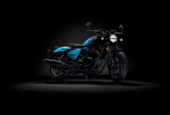 Royal Enfield Shotgun 650 2024 18