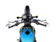 Royal Enfield Shotgun 650: Adelanto de la custom india con la Motoverse Edition 16 Royal Enfield Shotgun 650 2024 19