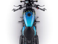 Royal Enfield Shotgun 650: Adelanto de la custom india con la Motoverse Edition 14 Royal Enfield Shotgun 650 2024 4