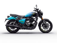 Royal Enfield Shotgun 650: Adelanto de la custom india con la Motoverse Edition 11 Royal Enfield Shotgun 650 2024 6