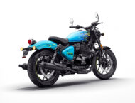 Royal Enfield Shotgun 650: Adelanto de la custom india con la Motoverse Edition 23 Royal Enfield Shotgun 650 2024 7