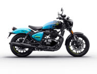 Royal Enfield Shotgun 650: Adelanto de la custom india con la Motoverse Edition 9 Royal Enfield Shotgun 650 2024 8