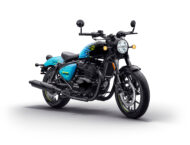 Royal Enfield Shotgun 650: Adelanto de la custom india con la Motoverse Edition 21 Royal Enfield Shotgun 650 2024 9