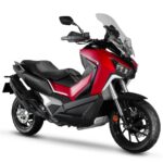EICMA 2023 - Todas las motos 2024 del salón de Milán 107 SYM presenta 7 nuevos modelos ¡Y un prototipo eléctrico con autonomía extendida!