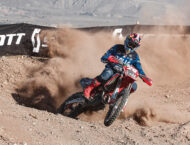 ISDE 2023 | Segunda mitad: Josep García vuelve a ganar en Scratch; doblete de Estados Unidos 19 Seis Dias Internacionales Enduro ISDE Argentina 2023 (1)