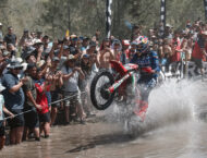 ISDE 2023 | Segunda mitad: Josep García vuelve a ganar en Scratch; doblete de Estados Unidos 29 Seis Dias Internacionales Enduro ISDE Argentina 2023 (10)