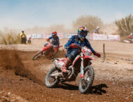 ISDE 2023 | Segunda mitad: Josep García vuelve a ganar en Scratch; doblete de Estados Unidos 31 Seis Dias Internacionales Enduro ISDE Argentina 2023 (11)