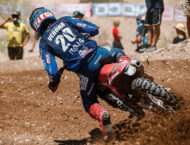 ISDE 2023 | Segunda mitad: Josep García vuelve a ganar en Scratch; doblete de Estados Unidos 23 Seis Dias Internacionales Enduro ISDE Argentina 2023 (12)