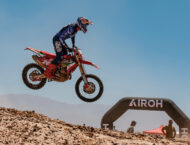 ISDE 2023 | Segunda mitad: Josep García vuelve a ganar en Scratch; doblete de Estados Unidos 26 Seis Dias Internacionales Enduro ISDE Argentina 2023 (13)