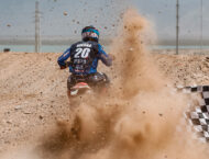 ISDE 2023 | Segunda mitad: Josep García vuelve a ganar en Scratch; doblete de Estados Unidos 28 Seis Dias Internacionales Enduro ISDE Argentina 2023 (14)