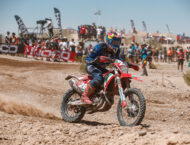 ISDE 2023 | Segunda mitad: Josep García vuelve a ganar en Scratch; doblete de Estados Unidos 27 Seis Dias Internacionales Enduro ISDE Argentina 2023 (15)