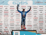 ISDE 2023 | Segunda mitad: Josep García vuelve a ganar en Scratch; doblete de Estados Unidos 39 Seis Dias Internacionales Enduro ISDE Argentina 2023 (16)
