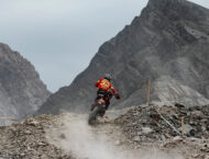 ISDE 2023 | Segunda mitad: Josep García vuelve a ganar en Scratch; doblete de Estados Unidos 22 Seis Dias Internacionales Enduro ISDE Argentina 2023 (17)