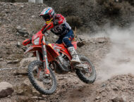ISDE 2023 | Segunda mitad: Josep García vuelve a ganar en Scratch; doblete de Estados Unidos 17 Seis Dias Internacionales Enduro ISDE Argentina 2023 (18)