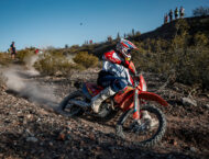 ISDE 2023 | Segunda mitad: Josep García vuelve a ganar en Scratch; doblete de Estados Unidos 18 Seis Dias Internacionales Enduro ISDE Argentina 2023 (19)