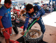 ISDE 2023 | Segunda mitad: Josep García vuelve a ganar en Scratch; doblete de Estados Unidos 33 Seis Dias Internacionales Enduro ISDE Argentina 2023 (2)