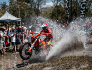 ISDE 2023 | Segunda mitad: Josep García vuelve a ganar en Scratch; doblete de Estados Unidos 20 Seis Dias Internacionales Enduro ISDE Argentina 2023 (20)