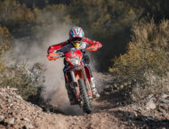 ISDE 2023 | Segunda mitad: Josep García vuelve a ganar en Scratch; doblete de Estados Unidos 16 Seis Dias Internacionales Enduro ISDE Argentina 2023 (21)