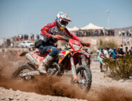 ISDE 2023 | Segunda mitad: Josep García vuelve a ganar en Scratch; doblete de Estados Unidos 15 Seis Dias Internacionales Enduro ISDE Argentina 2023 (22)