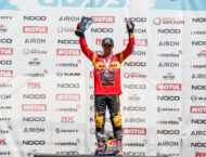 ISDE 2023 | Segunda mitad: Josep García vuelve a ganar en Scratch; doblete de Estados Unidos 41 Seis Dias Internacionales Enduro ISDE Argentina 2023 (25)