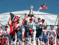 ISDE 2023 | Segunda mitad: Josep García vuelve a ganar en Scratch; doblete de Estados Unidos 40 Seis Dias Internacionales Enduro ISDE Argentina 2023 (26)