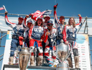 ISDE 2023 | Segunda mitad: Josep García vuelve a ganar en Scratch; doblete de Estados Unidos 34 Seis Dias Internacionales Enduro ISDE Argentina 2023 (29)