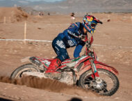ISDE 2023 | Segunda mitad: Josep García vuelve a ganar en Scratch; doblete de Estados Unidos 14 Seis Dias Internacionales Enduro ISDE Argentina 2023 (3)
