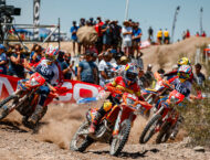 ISDE 2023 | Segunda mitad: Josep García vuelve a ganar en Scratch; doblete de Estados Unidos 9 Seis Dias Internacionales Enduro ISDE Argentina 2023 (31)