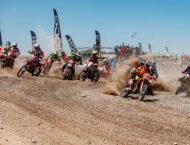 ISDE 2023 | Segunda mitad: Josep García vuelve a ganar en Scratch; doblete de Estados Unidos 10 Seis Dias Internacionales Enduro ISDE Argentina 2023 (32)