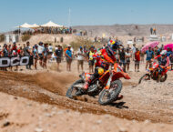 ISDE 2023 | Segunda mitad: Josep García vuelve a ganar en Scratch; doblete de Estados Unidos 21 Seis Dias Internacionales Enduro ISDE Argentina 2023 (34)