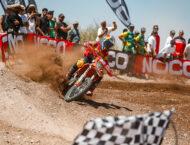 ISDE 2023 | Segunda mitad: Josep García vuelve a ganar en Scratch; doblete de Estados Unidos 13 Seis Dias Internacionales Enduro ISDE Argentina 2023 (35)