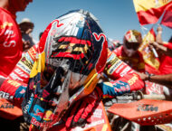 ISDE 2023 | Segunda mitad: Josep García vuelve a ganar en Scratch; doblete de Estados Unidos 35 Seis Dias Internacionales Enduro ISDE Argentina 2023 (36)