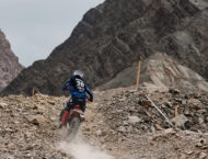 ISDE 2023 | Segunda mitad: Josep García vuelve a ganar en Scratch; doblete de Estados Unidos 32 Seis Dias Internacionales Enduro ISDE Argentina 2023 (5)