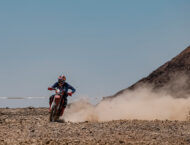 ISDE 2023 | Segunda mitad: Josep García vuelve a ganar en Scratch; doblete de Estados Unidos 30 Seis Dias Internacionales Enduro ISDE Argentina 2023 (6)