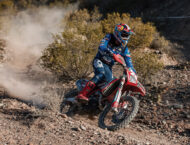 ISDE 2023 | Segunda mitad: Josep García vuelve a ganar en Scratch; doblete de Estados Unidos 24 Seis Dias Internacionales Enduro ISDE Argentina 2023 (8)
