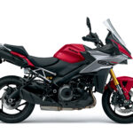 EICMA 2023 - Todas las motos 2024 del salón de Milán 102 Suzuki GSX-S1000GX