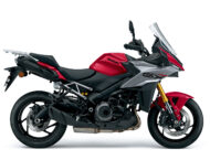 Suzuki GSX-S1000GX 2025