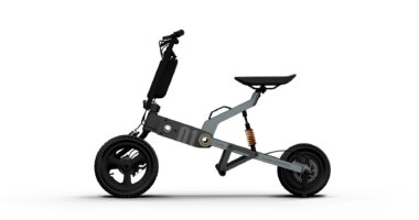 Toyota Land Hopper 2