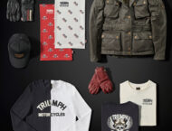 Triumph Style Days 2023 10