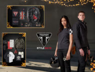 Triumph Style Days 2023 11