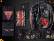 Triumph Style Days 2023 2