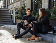 Triumph Style Days 2023 7