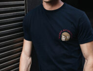 Triumph Style Days 2023 8