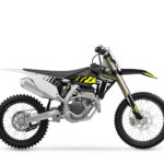 Prueba Triumph TF 250-X 2024: ¡Por la puerta grande! 5 Triumph TF 250-X