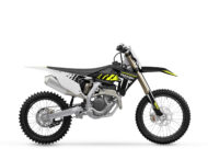 Triumph TF 250-X 2024