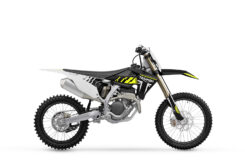 Triumph TF 250-X 2024