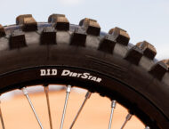 Triumph, a un paso de su histórico debut en motocross 8 Triumph TF 250 X 2024 27