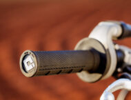 Triumph, a un paso de su histórico debut en motocross 10 Triumph TF 250 X 2024 29