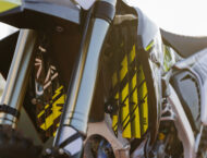 Triumph, a un paso de su histórico debut en motocross 20 Triumph TF 250 X 2024 39